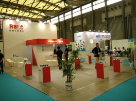 上海國(guó)際汽車文化及一站式服務(wù)展覽會(huì) (498)張