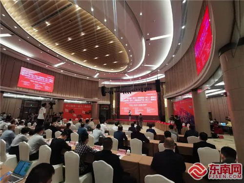 展會疫情下創(chuàng)新服務模式 福建各地興起 云會展