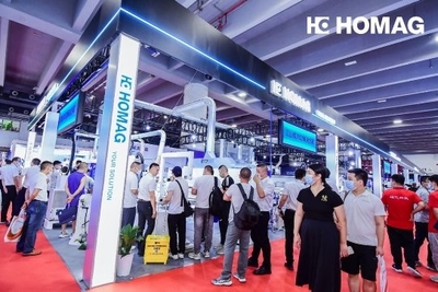 傳承匠心精神，豪邁中國推進(jìn)家具行業(yè)創(chuàng)新發(fā)展中的會展服務(wù)