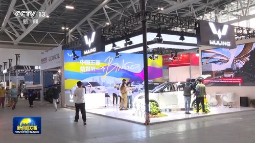 廣交會(huì)第15日火熱開展 參展企業(yè)數(shù)量創(chuàng)新高，會(huì)展服務(wù)全面升級(jí)